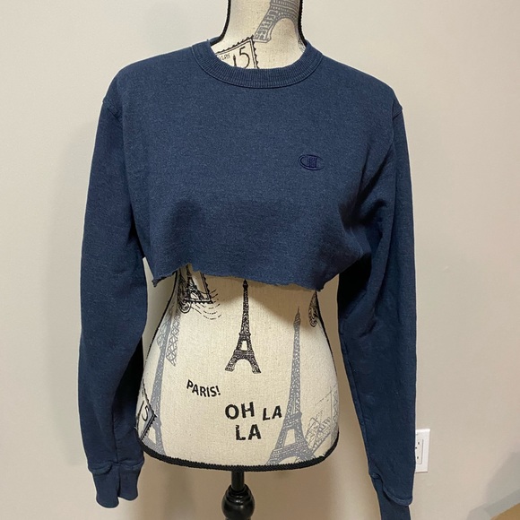 Champion crewneck - Picture 3 of 4